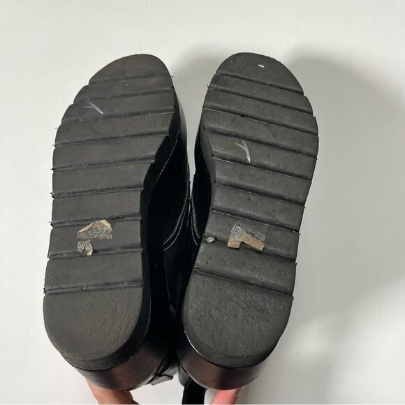 Free People Collection Maverick Wedge Boot 40 - Picture 15 of 15